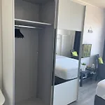 Διαμέρισμα Kristof 705 Middelkerke
