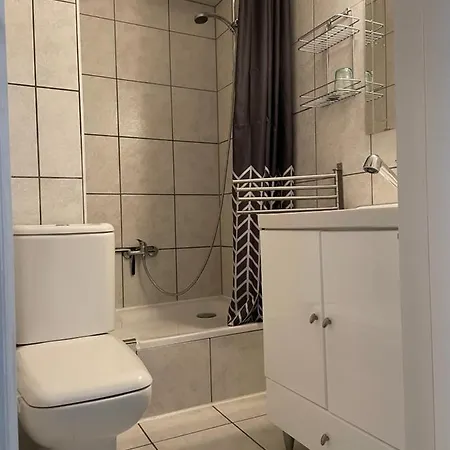 Apartamento Kristof 705 Middelkerke