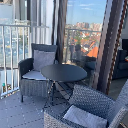 Kristof 705 * ミデルケルケ