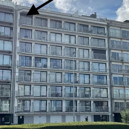 Apartamento Kristof 705