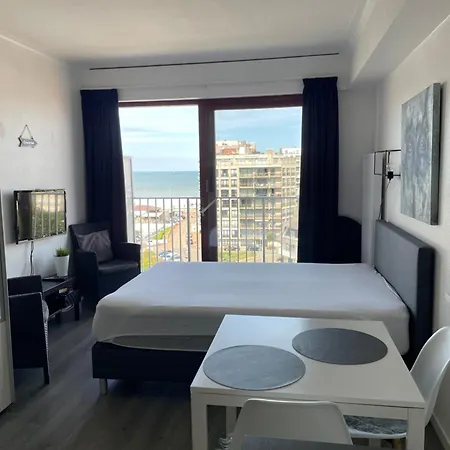 Kristof 705 * ミデルケルケ