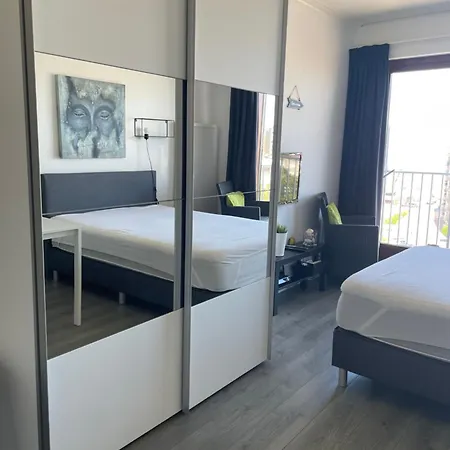 Kristof 705 아파트 *