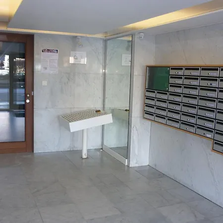 Kristof 705 アパート *