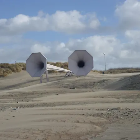 アパート Kristof 705