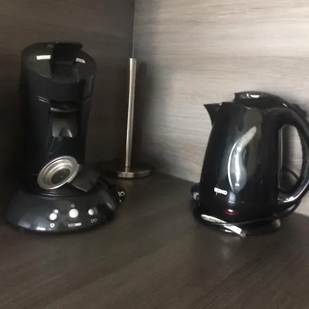 Kristof 705 Apartamento *